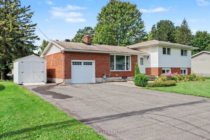 Property Photo:  28 Gamble Drive  ON K0A 2Z0 