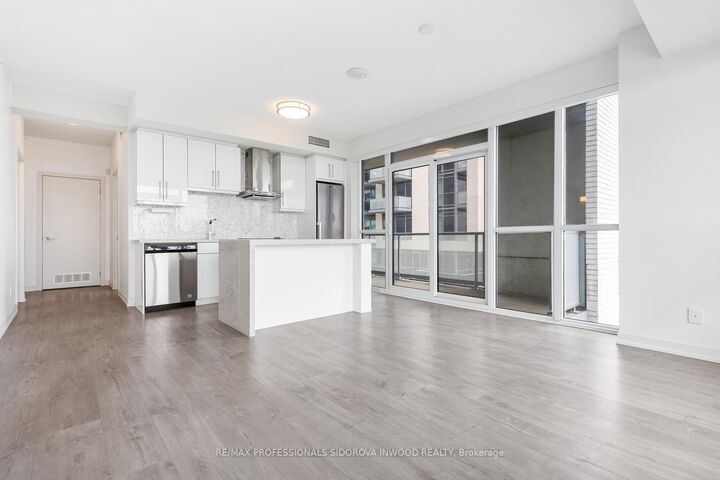 Property Photo:  2087 Fairview Street 1203  ON L7R 0E5 