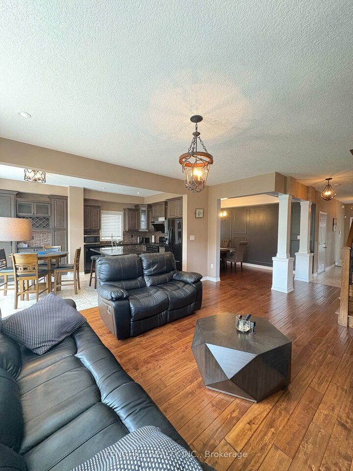 Property Photo:  127 Vinton Road  ON L9K 0G7 