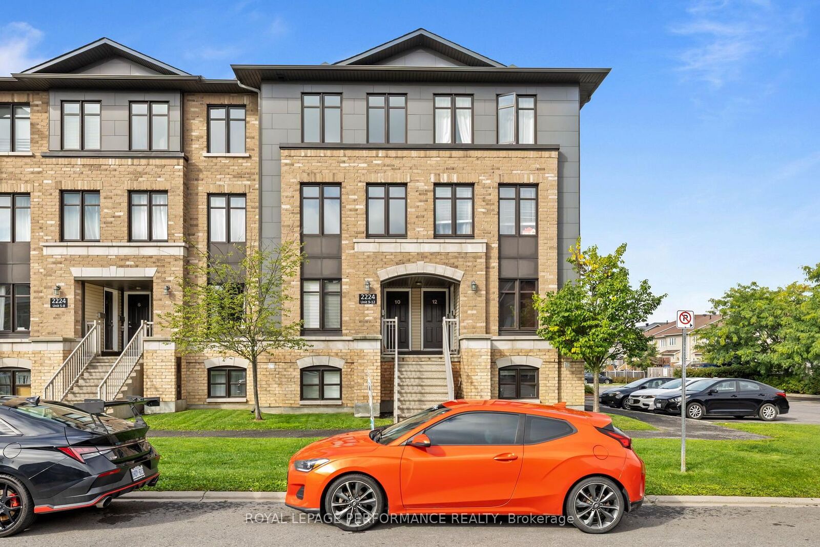 Property Photo:  2224 Marble Crescent 10  ON K4K 0G9 