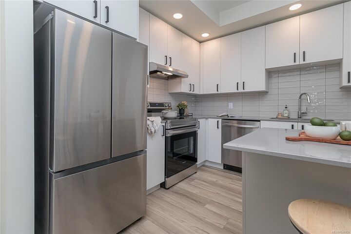 Property Photo:  2390 City Gate Blvd #611  BC V9B 7E8 