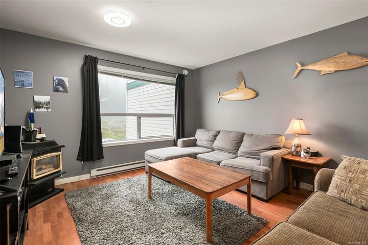 Property Photo:  1105 Henry Rd #205  BC V9J 1L0 