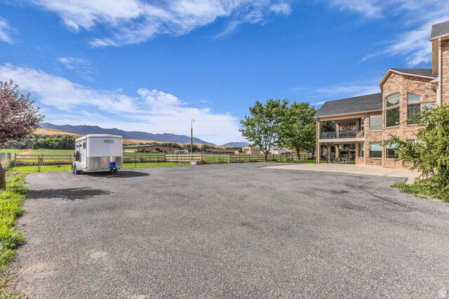 Property Photo:  1236 S Highway 66  UT 84050 