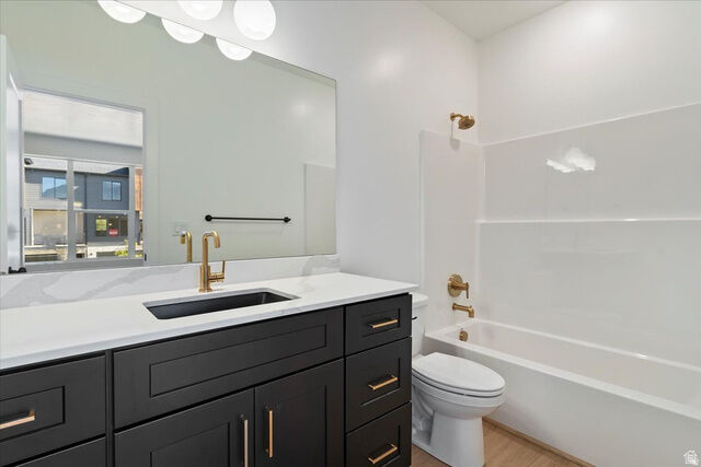 Property Photo:  5216 Hayti Ave. 24  UT 84050 