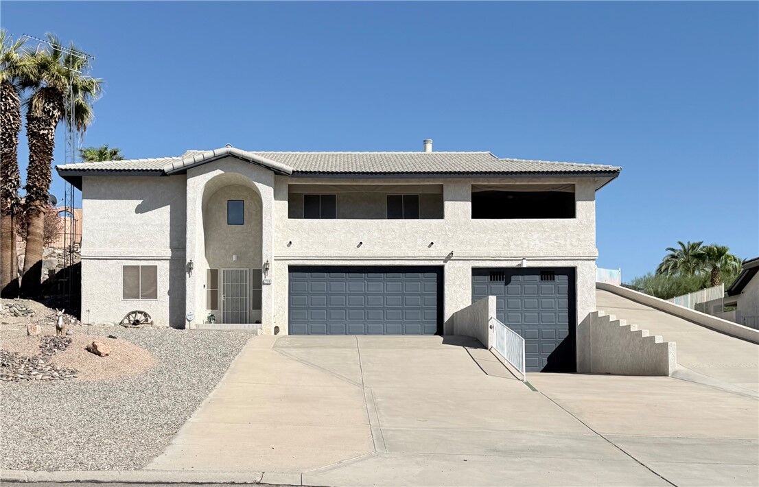 Property Photo:  2708 Saratoga Avenue  AZ 86406 
