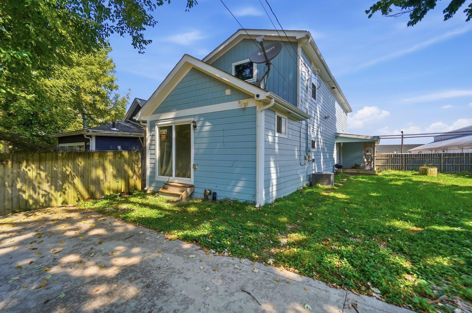 Property Photo:  1075 Kenton Street  OH 45505 