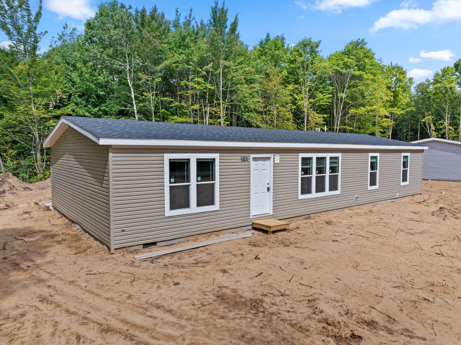 Property Photo:  8386 Merrimon Court  MI 49659 