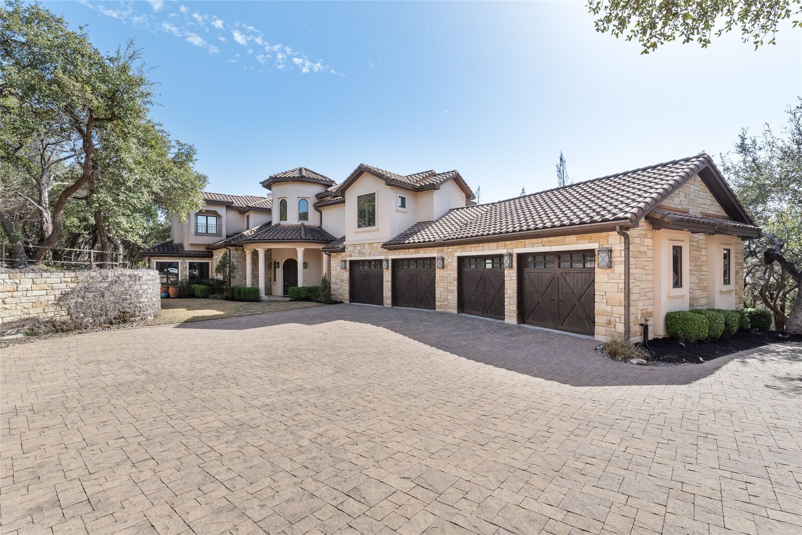Property Photo: 303 Camino Arbolago Street TX 78734