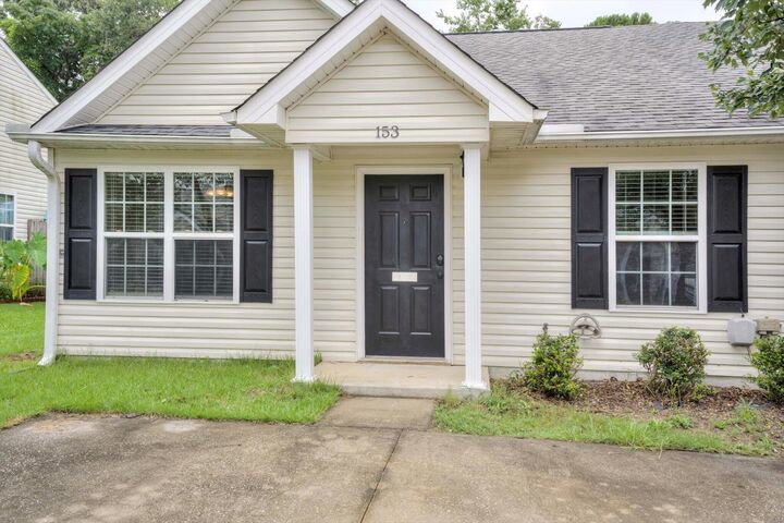Property Photo:  153 Photinia Drive  SC 29803 