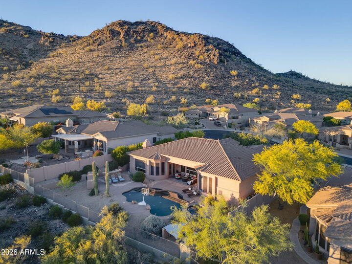 Property Photo:  27562 N 83rd Glen  AZ 85383 