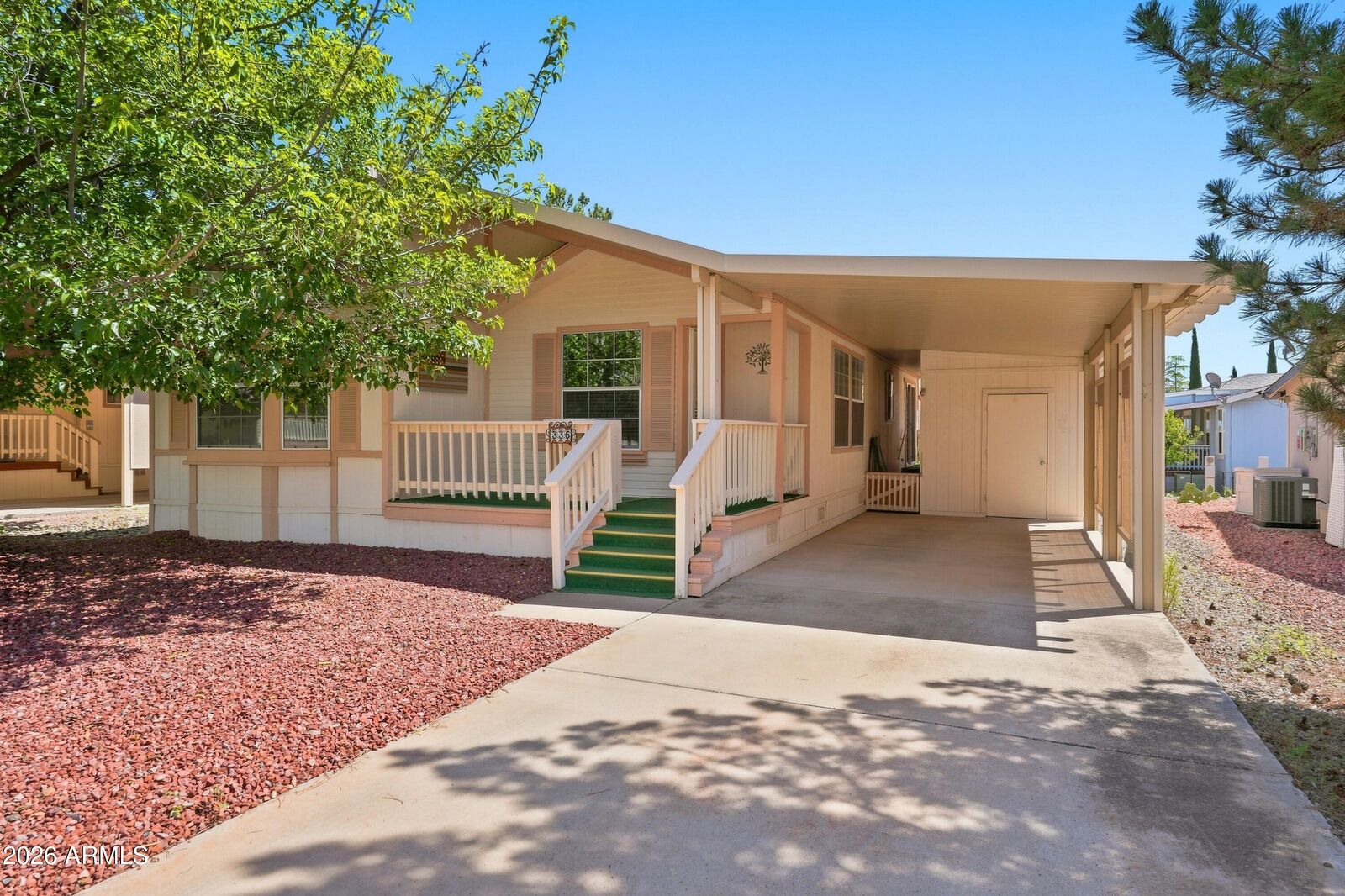 Property Photo:  2050 W State Route 89A -- 336  AZ 86326 