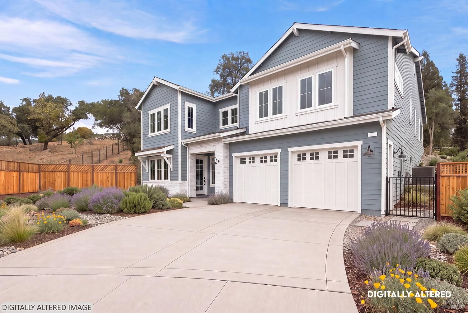 Property Photo:  1925 Carlile Place  CA 95403 