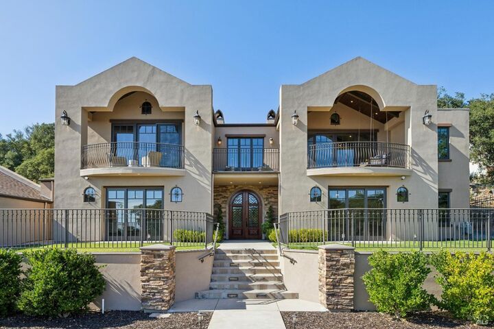 Property Photo:  3714 Autumn Glen Court  CA 95403 