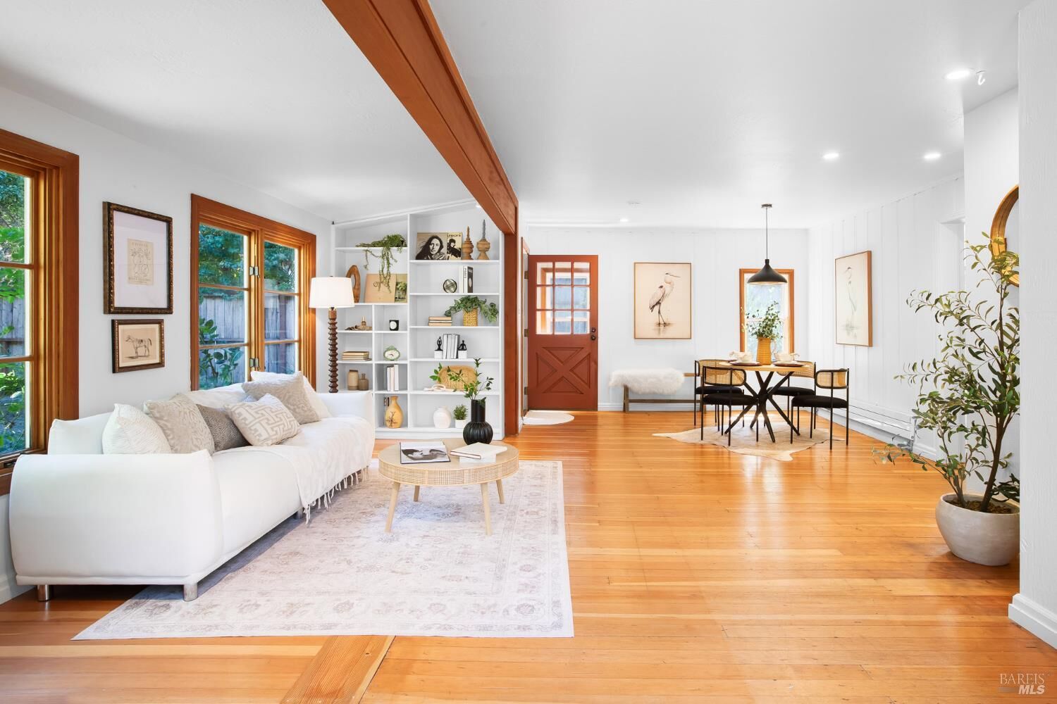 Property Photo: 130 Montezuma Avenue CA 94933