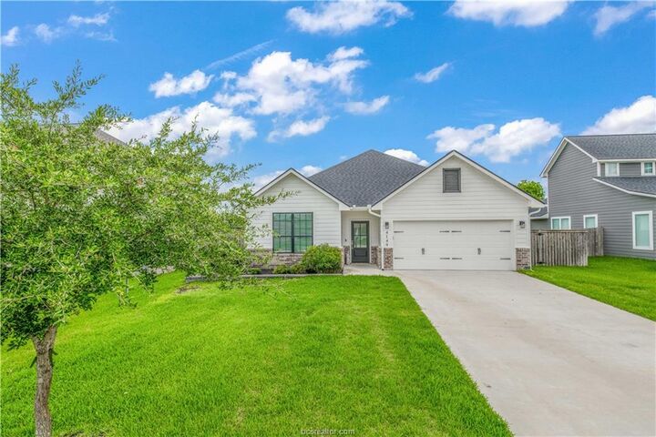 Property Photo: 4149 Vintage Estates Court TX 77808