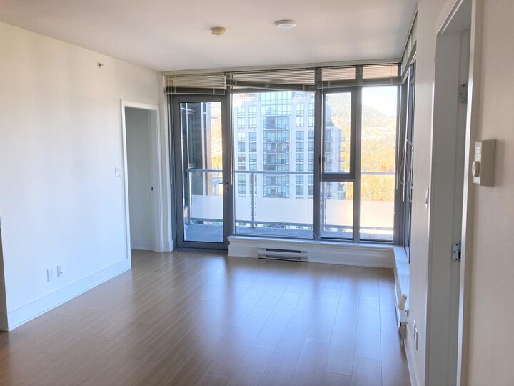 Property Photo:  1188 Pinetree Way 2807  BC V3B 0K9 