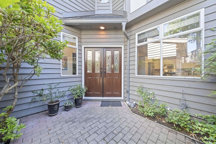 Property Photo: 6100 Woodwards Road 24 BC V7E 6G7