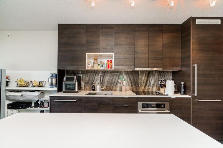 Property Photo:  13398 104 Avenue 2608  BC V3T 1V6 