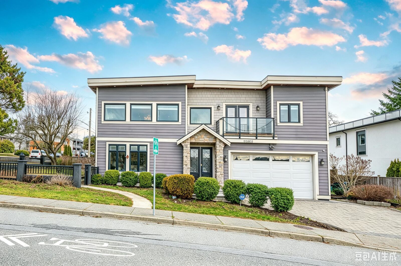 Property Photo:  15807 Buena Vista Avenue  BC V4B 2A2 