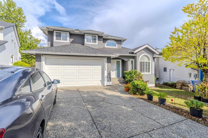 Property Photo:  30758 Stellar Court  BC V2T 6R5 