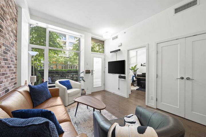 Property Photo:  70 W 1st Avenue  BC V5Y 0K4 