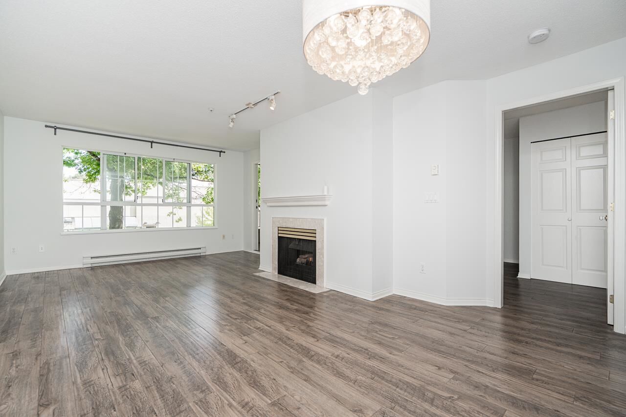 Property Photo:  2990 Princess Crescent 206  BC V3B 7R3 