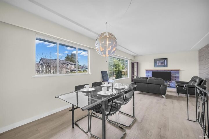 Property Photo:  8620 Camden Crescent  BC V7C 3G4 