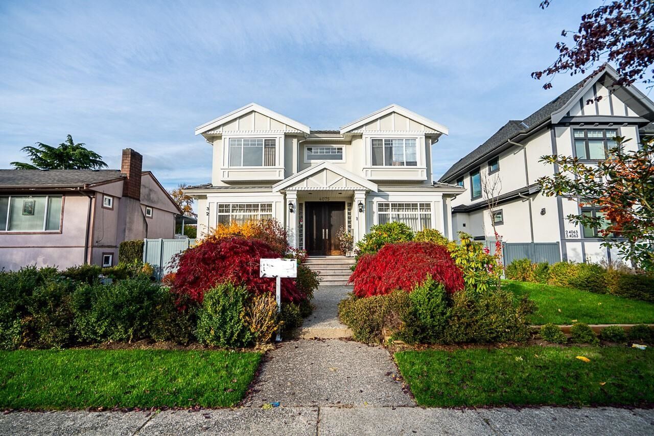 Property Photo:  4xxxx-1 W 28th Avenue  BC V6S 1S7 