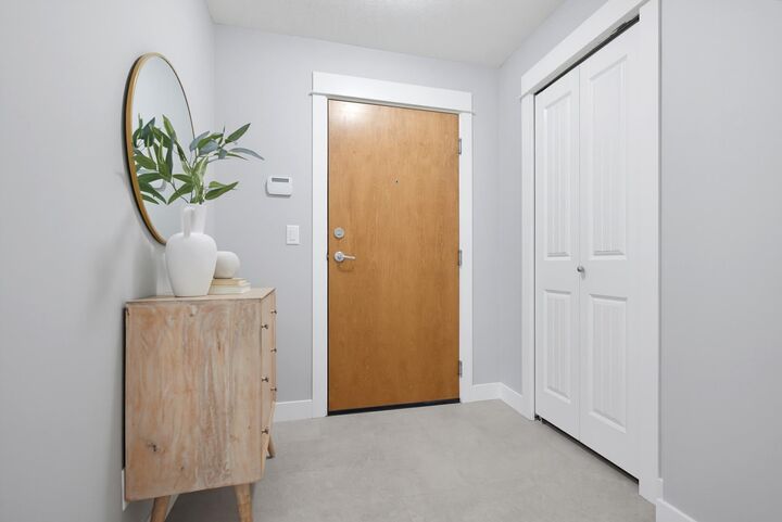 Property Photo: 2990 Boulder Street 115 BC V2T 3P8