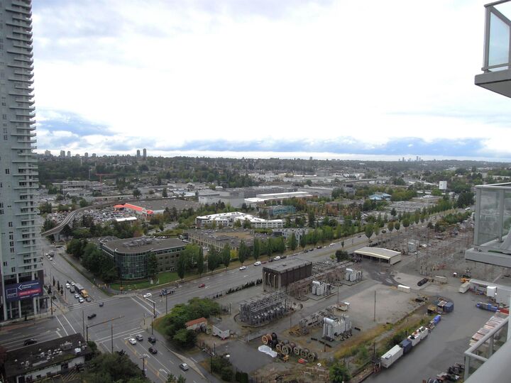 Property Photo: 1888 Gilmore Avenue 2103 BC V5C 0L2