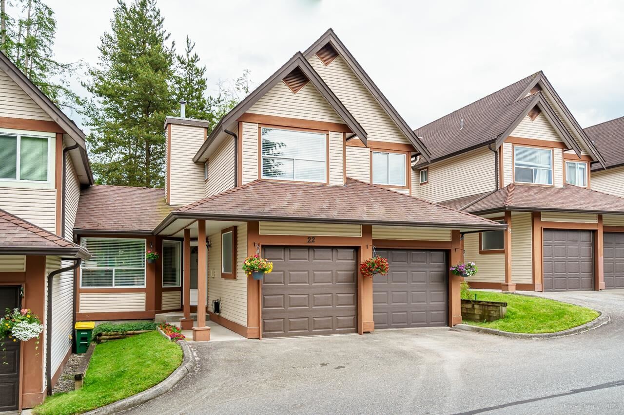 Property Photo:  23151 Haney Bypass 22  BC V2X 0S5 