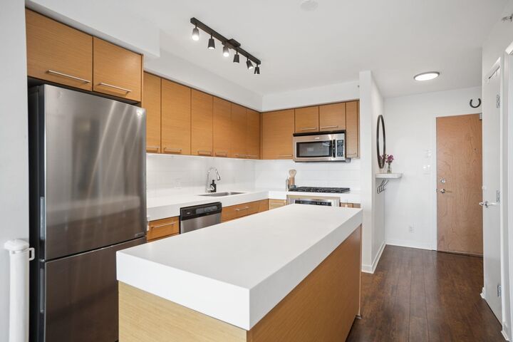 Property Photo:  2770 Sophia Street 509  BC V5T 0A4 