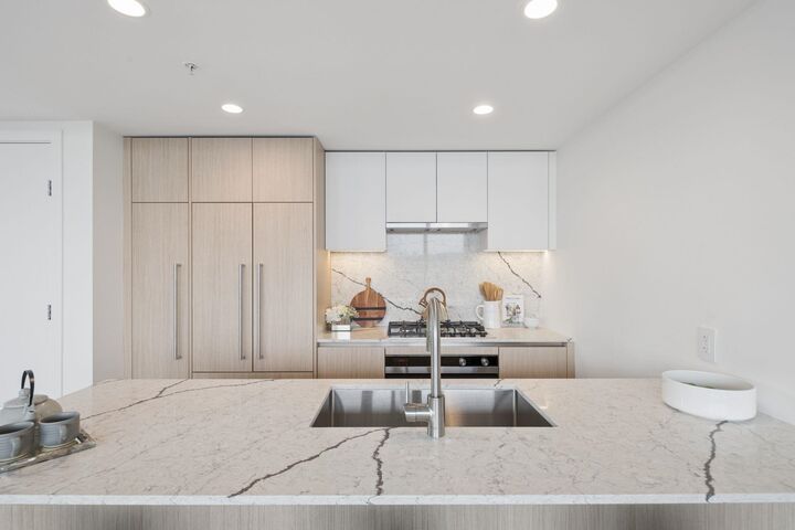 Property Photo:  2135 Springer Avenue 2308  BC V5B 0C1 
