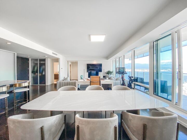Property Photo:  1011 W Cordova Street 2702  BC V6C 0E2 