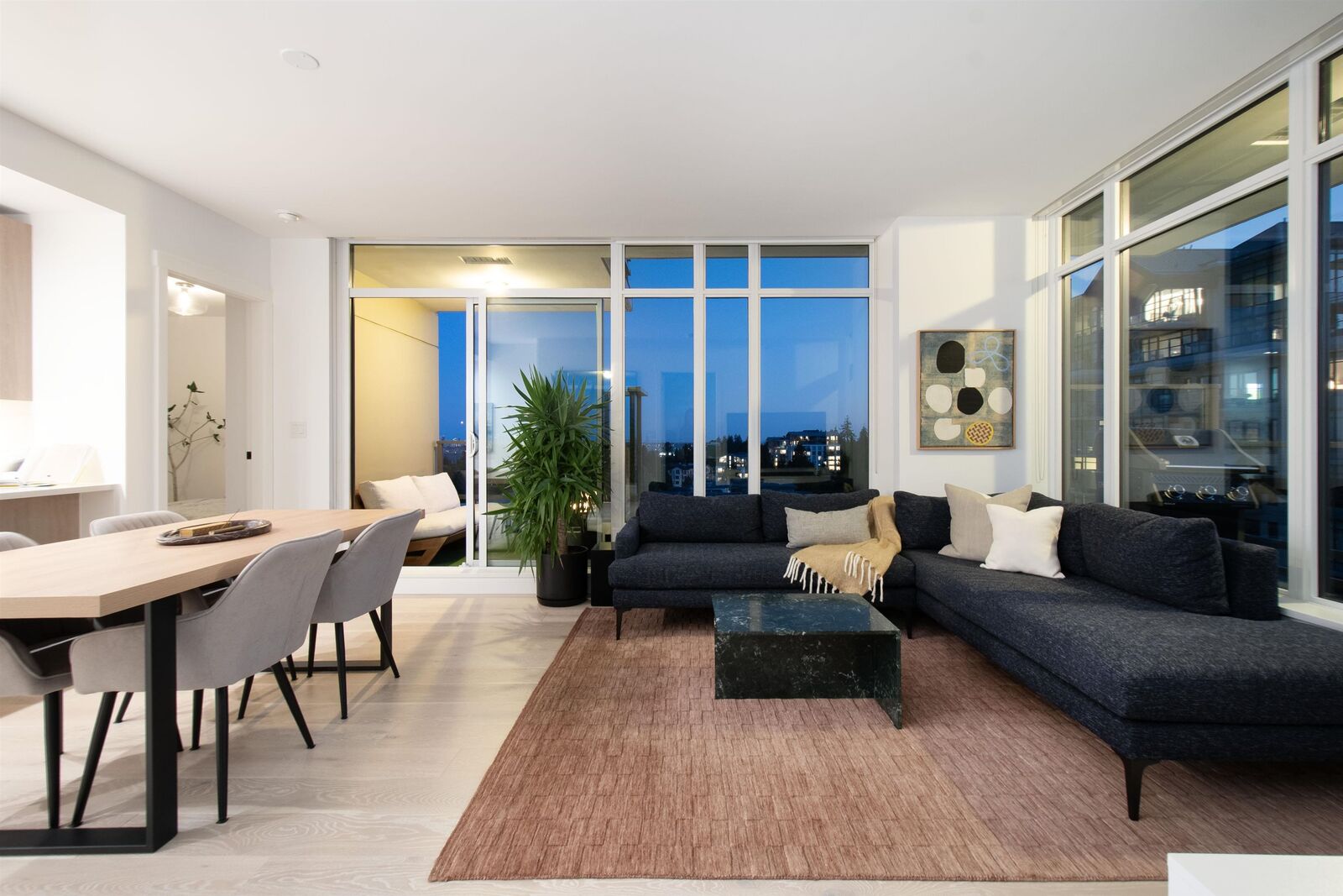 Property Photo:  2785 Library Lane 908  BC V7J 0C3 