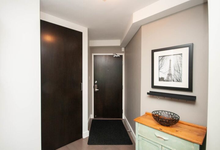 Property Photo:  4165 Maywood Street 1006  BC V5H 3E3 