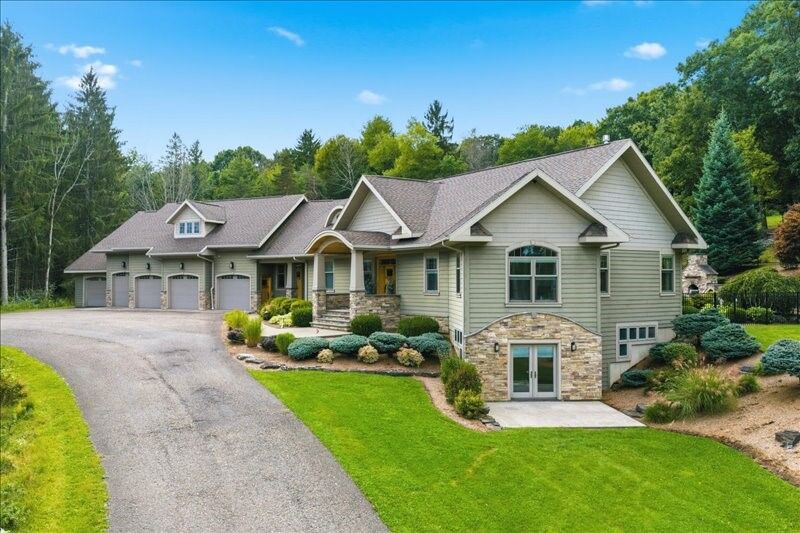Property Photo: 473 Bunn Hill Road NY 13850