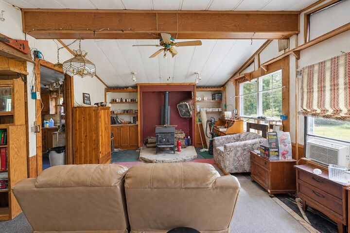 Property Photo: 950 Page Brook Road NY 13862