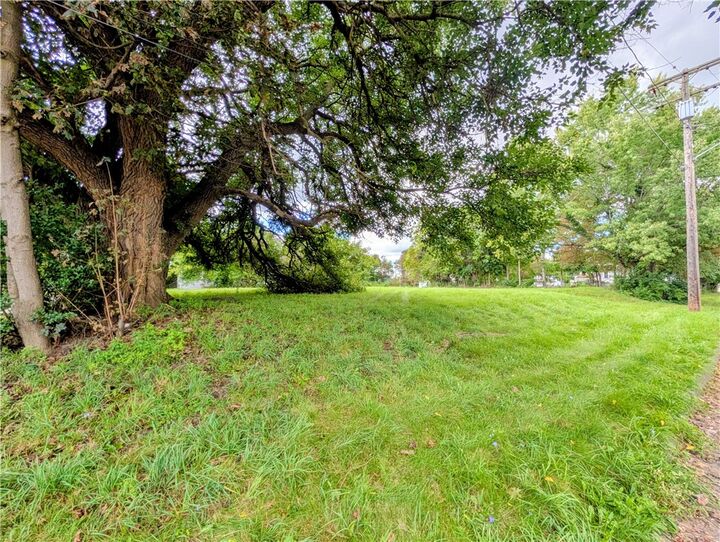 Property Photo:  322 E Center Street  NY 14901 