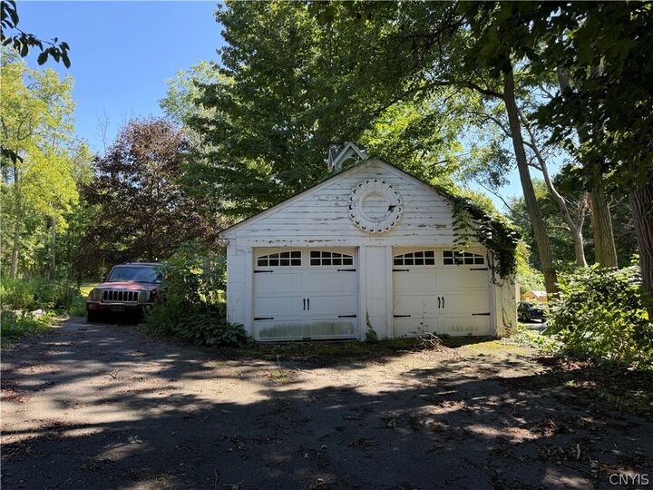 Property Photo: 7251 State Route 104 NY 13126