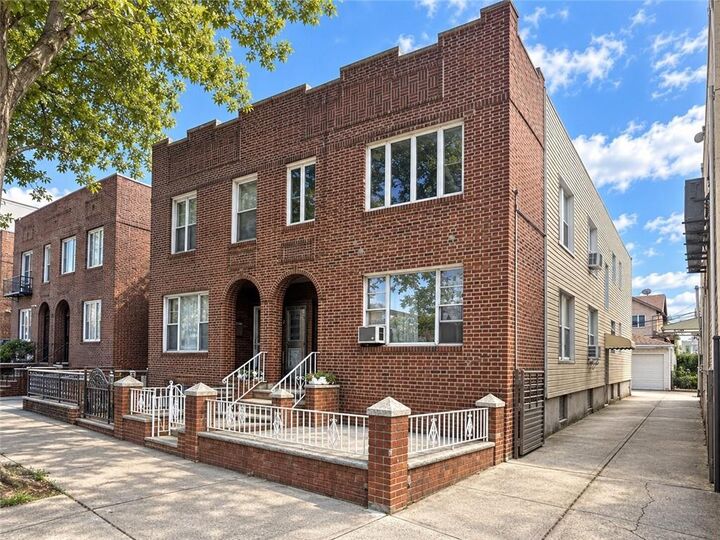 Property Photo:  2129 Bay Ridge Avenue  NY 11204 