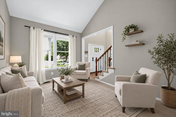Property Photo:  120 Percheron Drive  PA 19475 