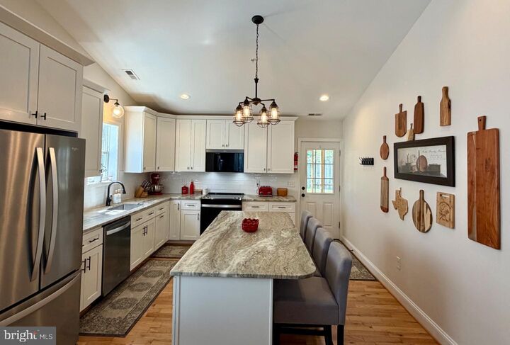 Property Photo:  1724 Tacoma Road  MD 21037 