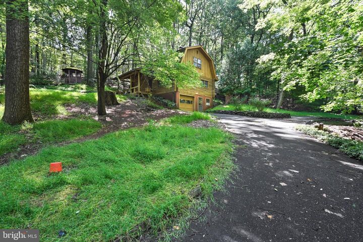 Property Photo:  110 Oakbrook Court  PA 19508 
