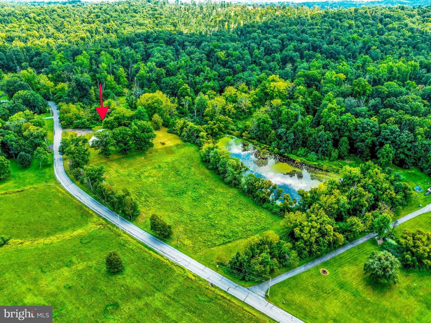 Property Photo: 156 Hill School Road PA 19518