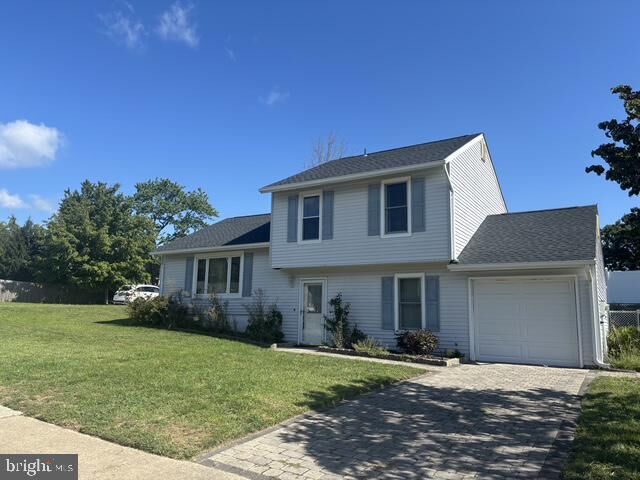 Property Photo: 48 Georgetown Boulevard NJ 08005
