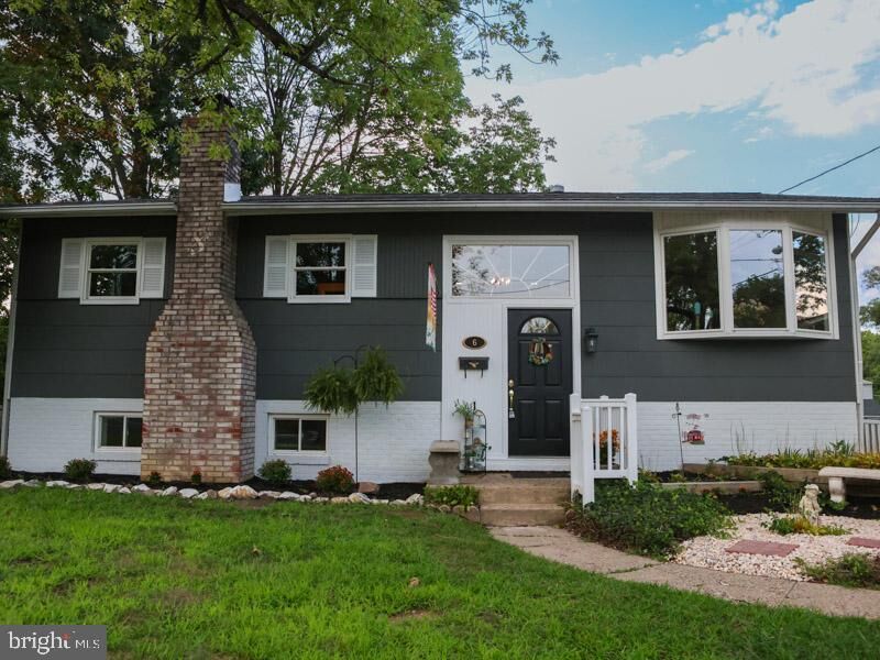 Property Photo:  6 Edgehill Road  NJ 08026 