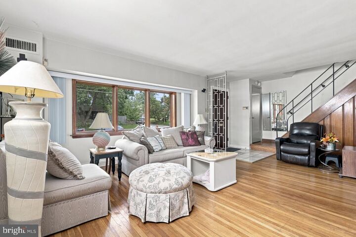 Property Photo:  8341 Mansfield Avenue  PA 19150 