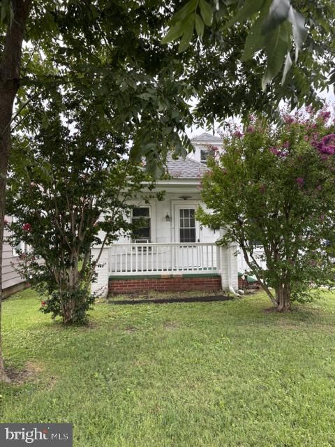 Property Photo: 209 Dorchester Avenue MD 21613