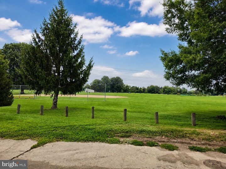 Property Photo:  2015 Denbury Drive  MD 21222 